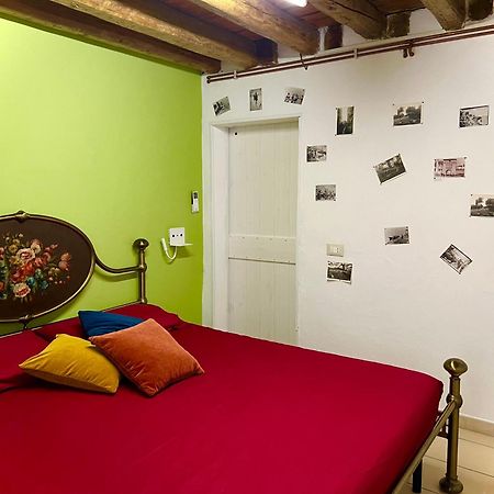 Casetta Vigo Chioggia Zewnętrze zdjęcie