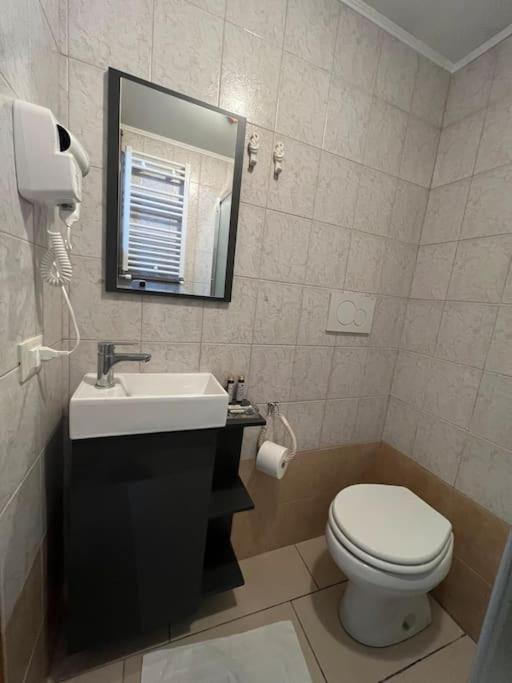 Casetta Vigo Chioggia Zewnętrze zdjęcie