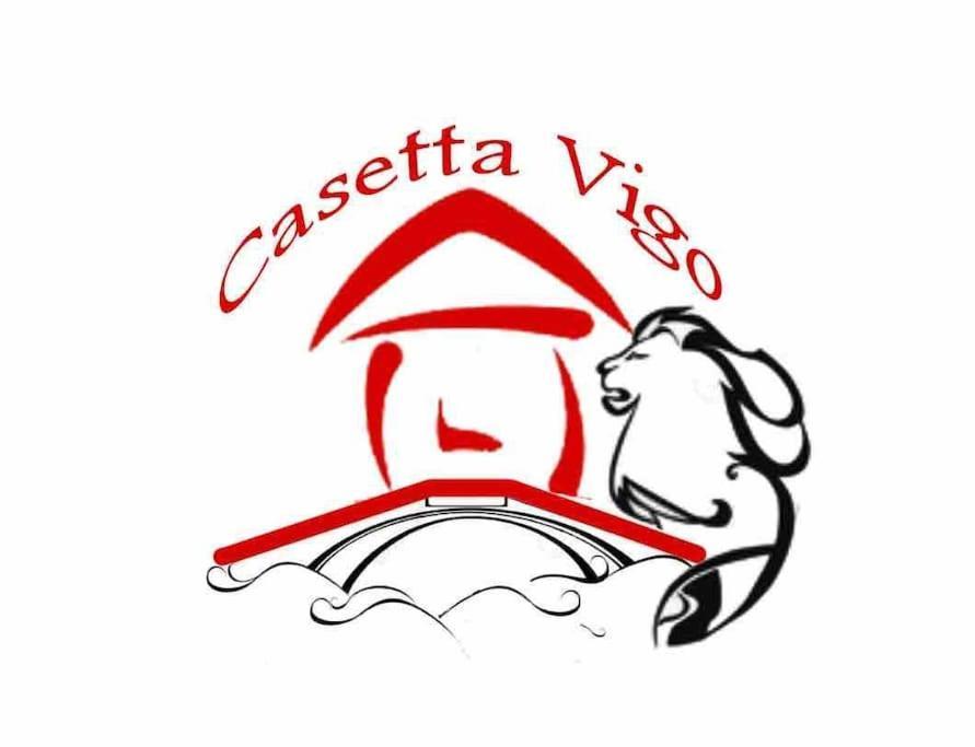 Casetta Vigo Chioggia Zewnętrze zdjęcie